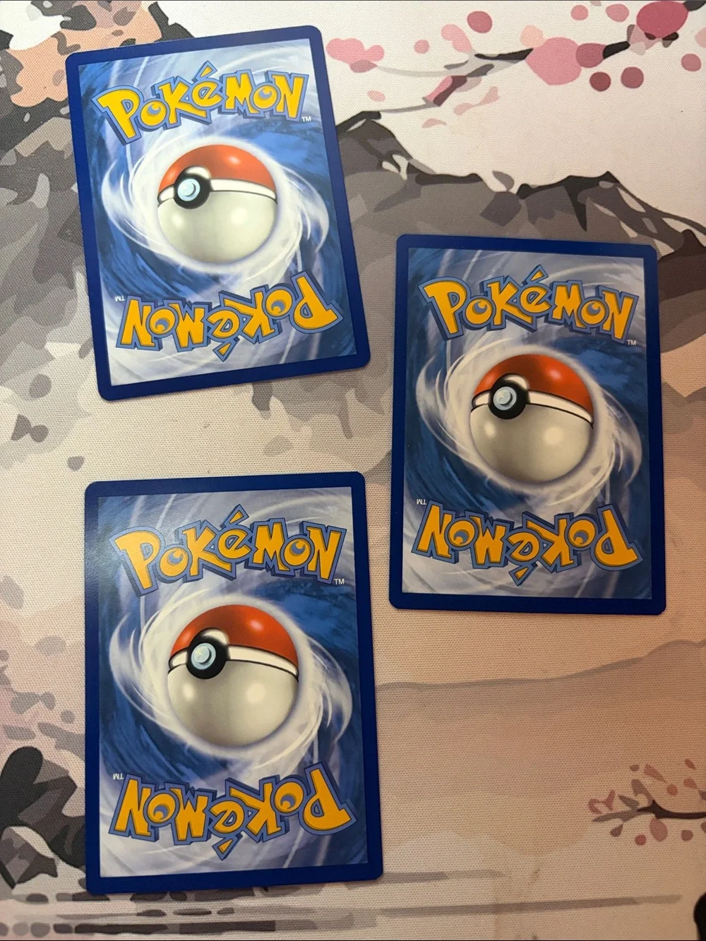 Deino & Zweilous Evolution Lot | 3 Pokémon Cards | ✨5/$25✨